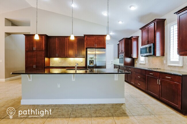 Building Photo - 1841 Creekwater Boulevard