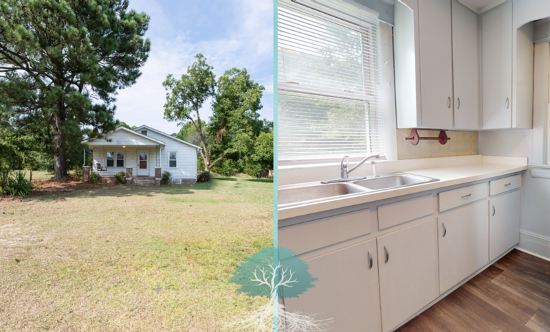 Foto principal - 3405 Rock Quarry Rd