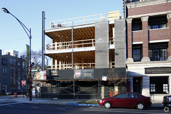 Foto del edificio - Southport Gateway Apartments