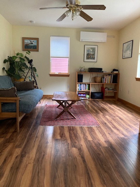 room off of living room - 60 Shore Dr