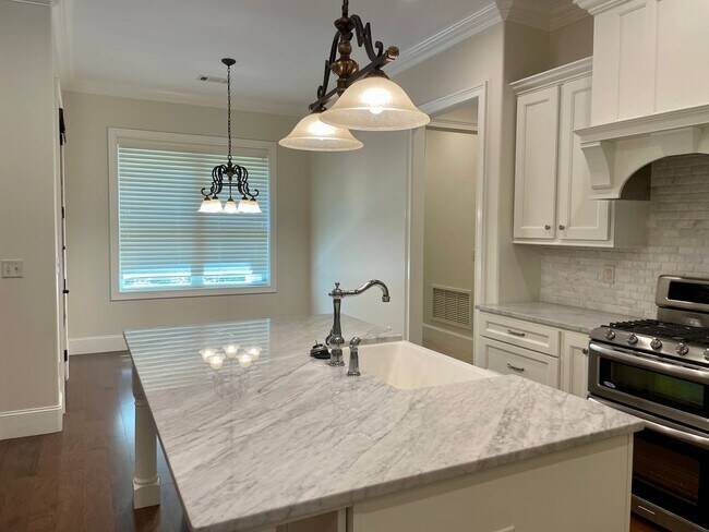 Foto del edificio - Luxury 4 BR, 3.5 BA rental