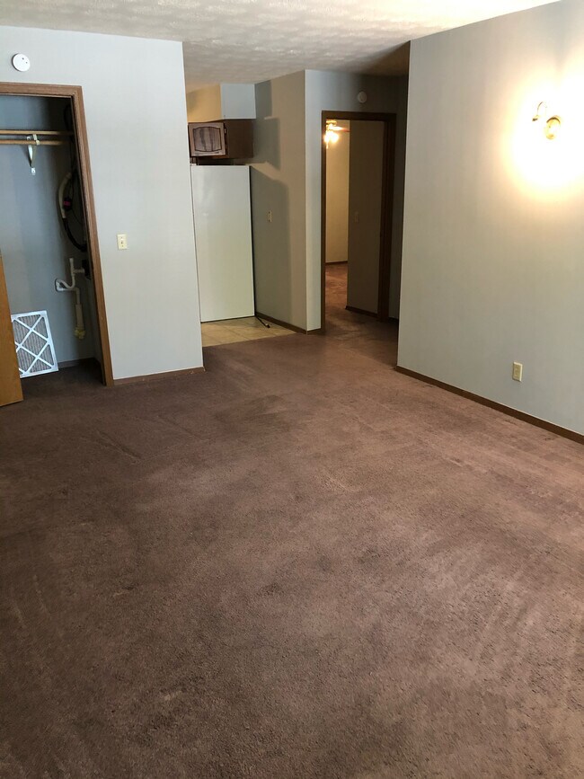 Foto del edificio - 1614 Shady Dr