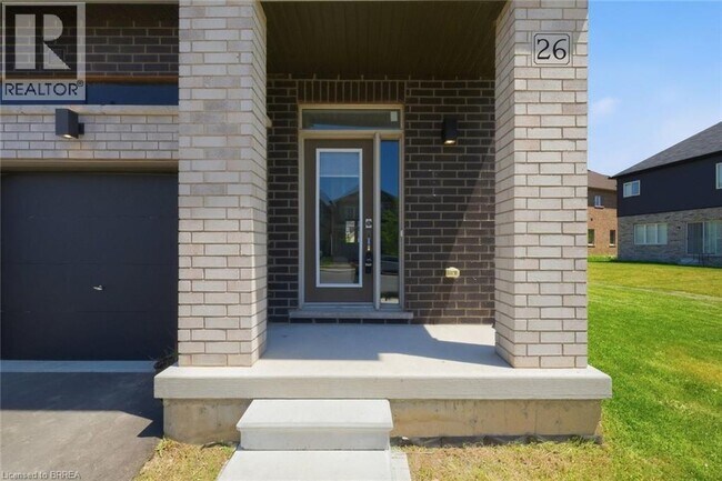 Photo du bâtiment - 26 Copeman Ave