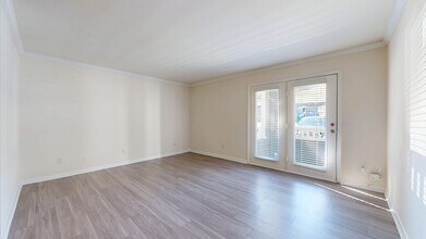 Interior Photo - Legacy Hill