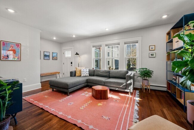 Building Photo - 71-73-73 Brookley Rd