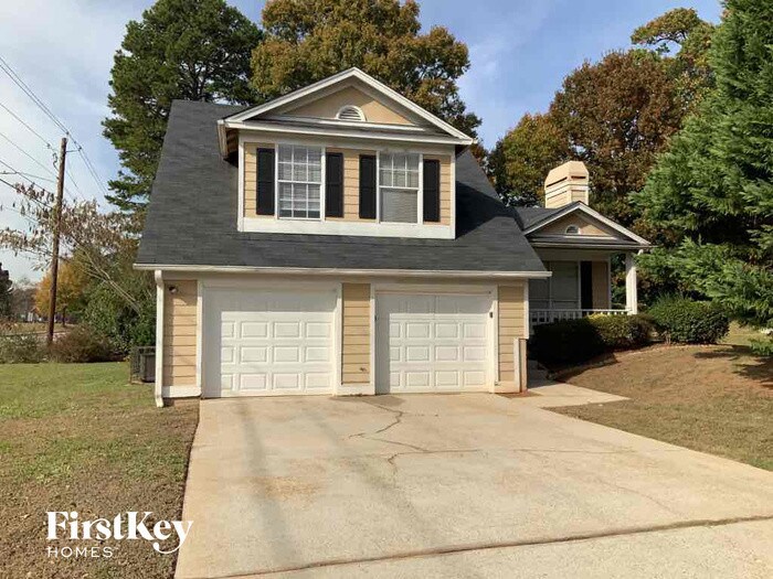 Foto principal - 2109 W Morgan's Bluff Ct