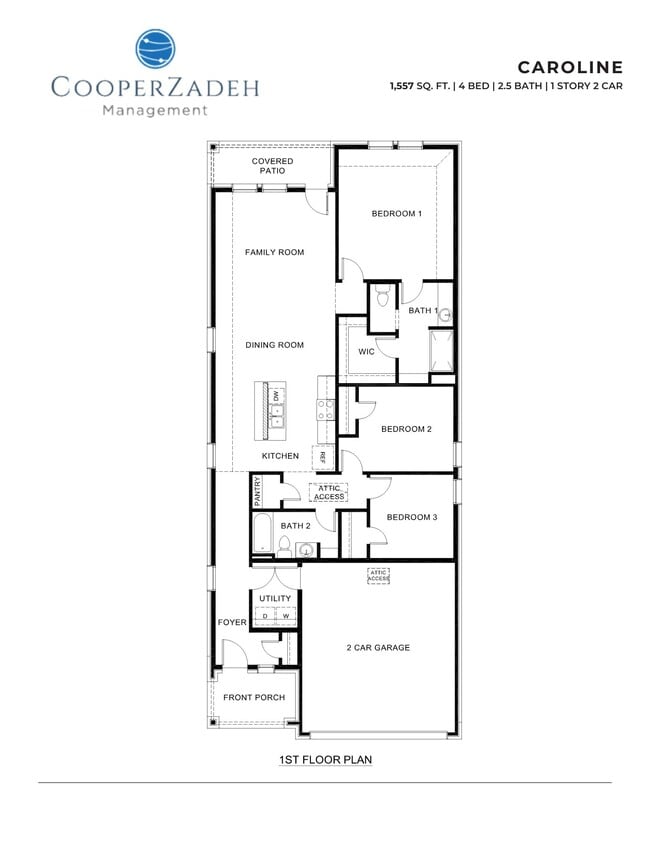 Building Photo - 1709 Potomac Ln