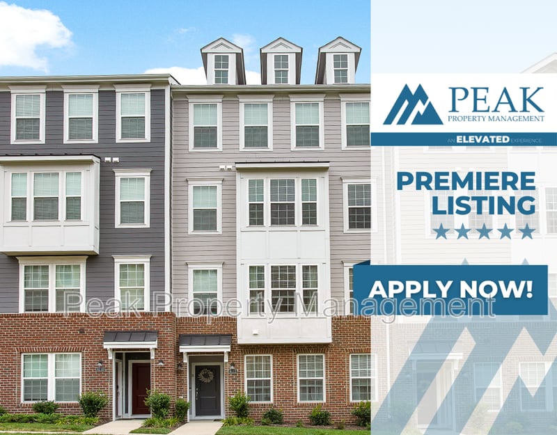 Foto principal - 8112 Wistar Creek Walk