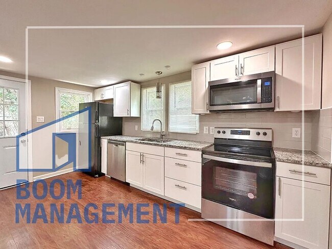 Foto del edificio - 200 Rencher St