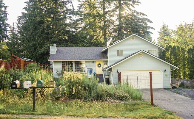 Foto del edificio - 3730 Spring Coulee Rd