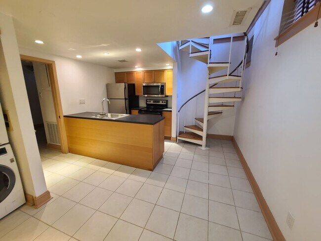 Foto del edificio - 1722 Wallace St