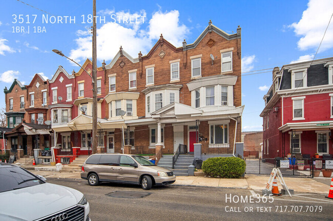 Building Photo - 3517 N 18th St