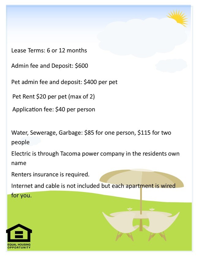 The Carlton Rentals WA