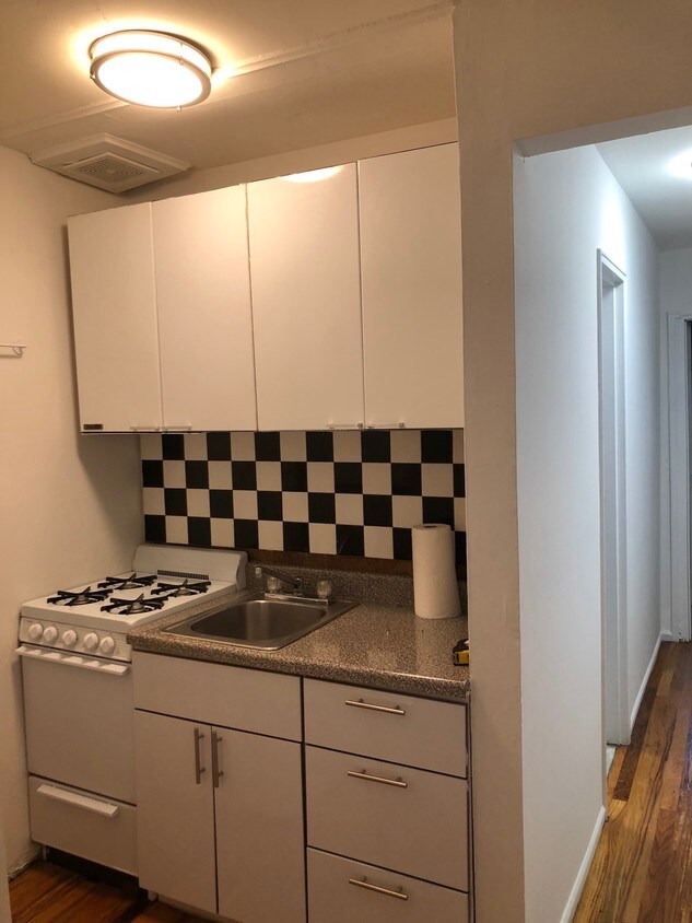 Kitchen - 85 Havemeyer St
