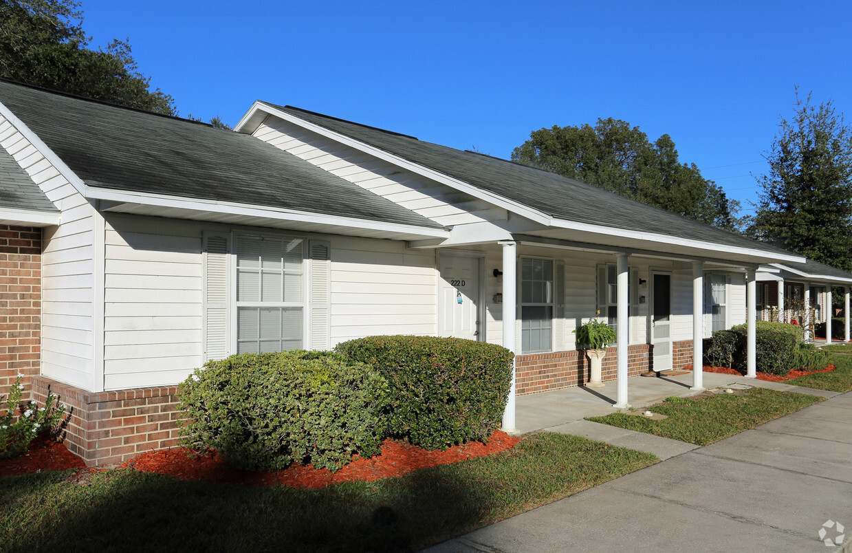 Foto del edificio - Water Oak Apartments