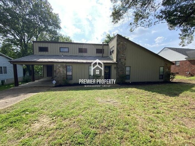 Foto del edificio - 2970 Falkirk Rd