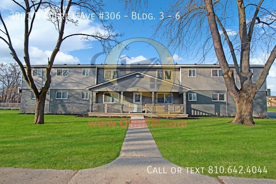 Foto principal - 3901 N Averill Ave