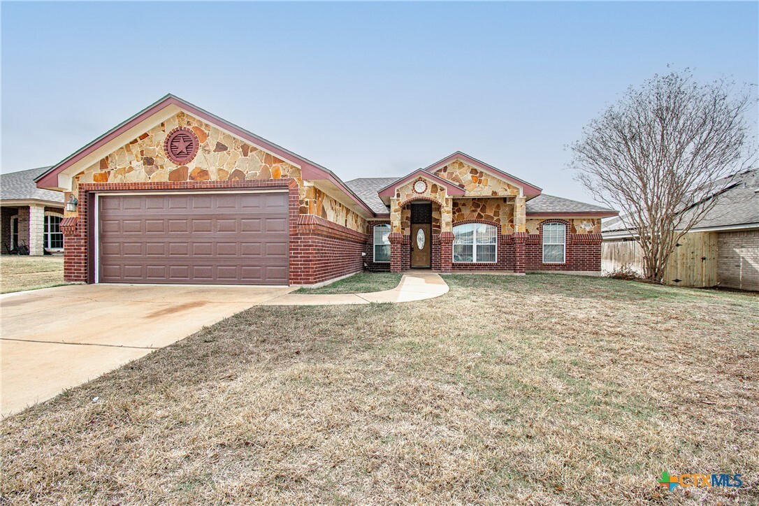 Foto principal - 3810 Salt Fork Dr