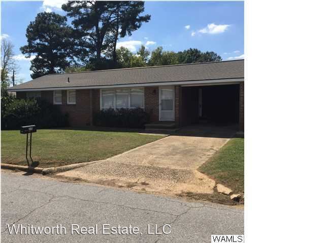 Building Photo - 3 br, 1.5 bath House - 2316 1/2 26th Avenue