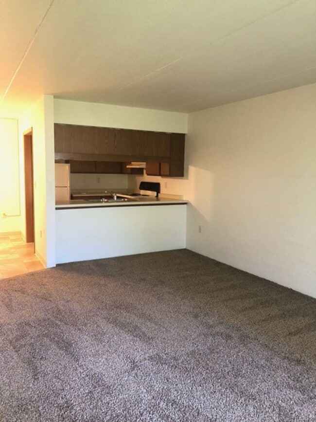 Interior Photo - Village Park Apartments-Appleton