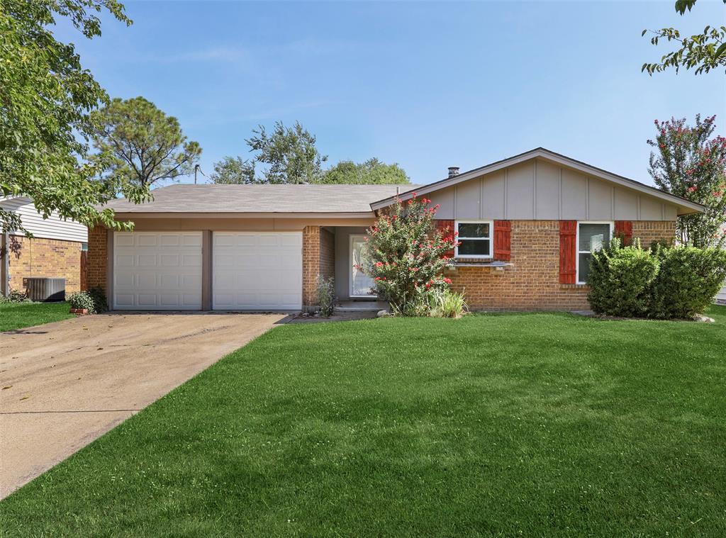 Primary Photo - 7213 Winchester Rd