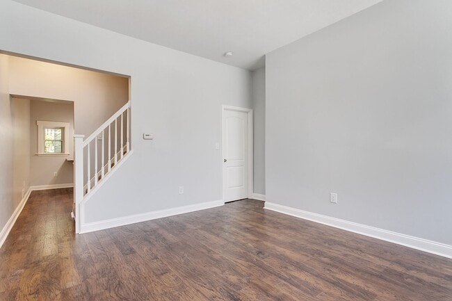 Building Photo - Beautiful 4 Bed 3 Bath Home in Lawrenceville!