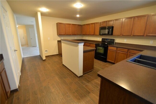 Foto del edificio - Dazzling 4 Bedroom McKinney TX