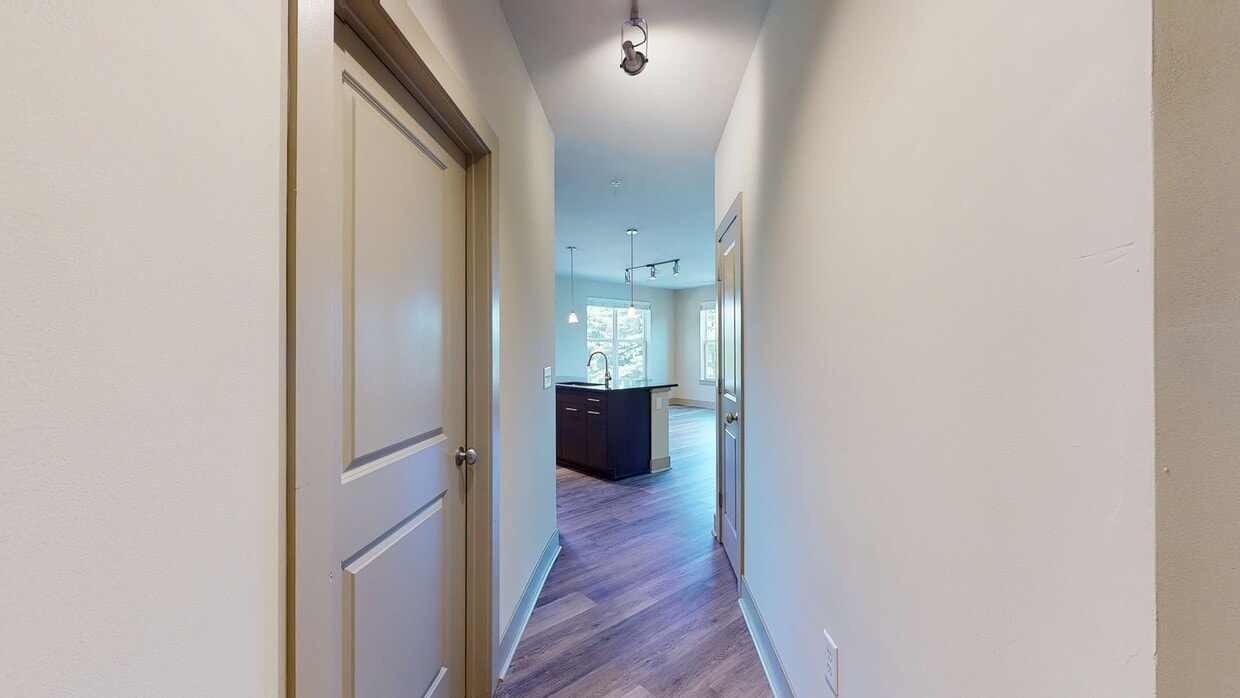 Photo - Domain College Park Apartments