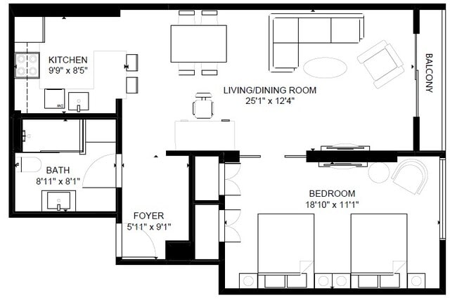 Building Photo - 161 Laurier Av W