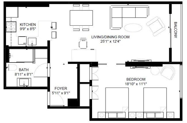 Building Photo - 161 Laurier Av W