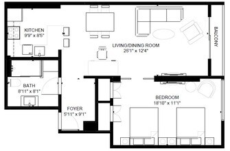 Building Photo - 161 Laurier Av W