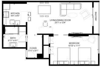 Building Photo - 161 Laurier Av W