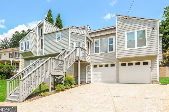 Foto del edificio - 4948 Highpoint Way NE