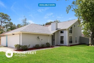 Building Photo - 11360 Fort Caroline Lakes Dr S