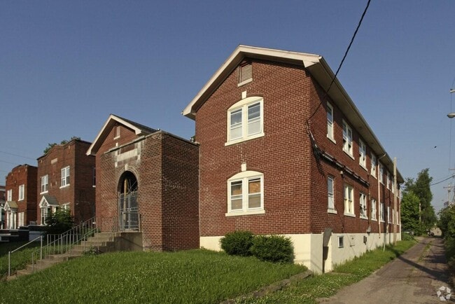 Building Photo - 952 S Floyd St