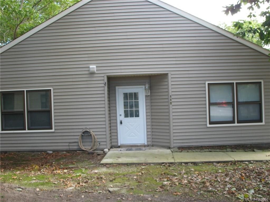 Foto principal - 116 Tavistock Dr
