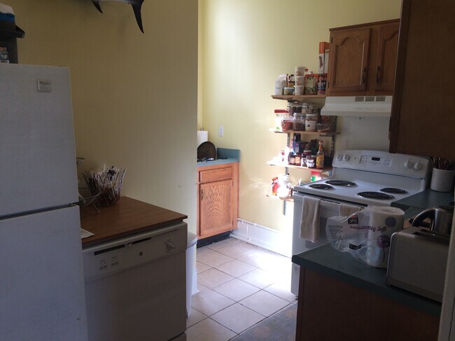 Foto del edificio - 402 E Duffy St