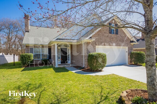 Foto del edificio - 3277 Westridge Ln SW