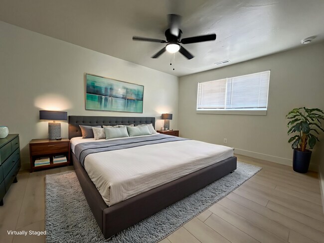 Foto del edificio - Beautiful 2 Bedroom 1 Bathroom Apartment *...