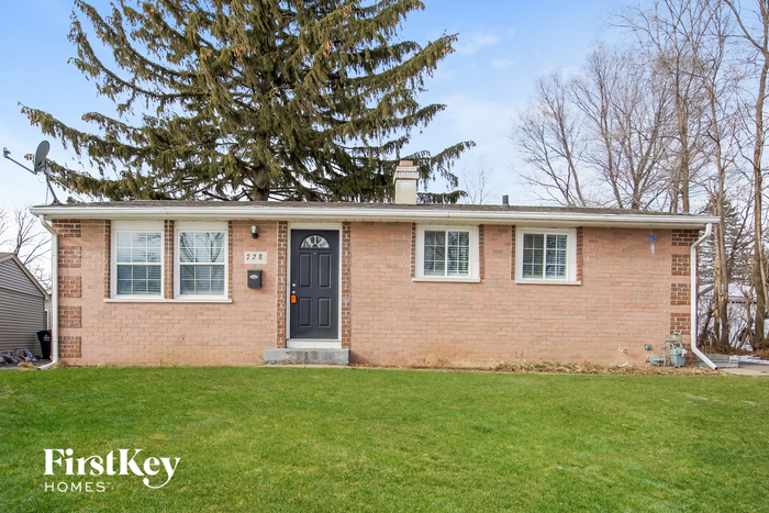 Primary Photo - 728 Jackson Ave