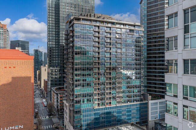 Building Photo - Cristilla Condominium Tower