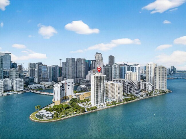 Foto del edificio - 800 Claughton Island Dr