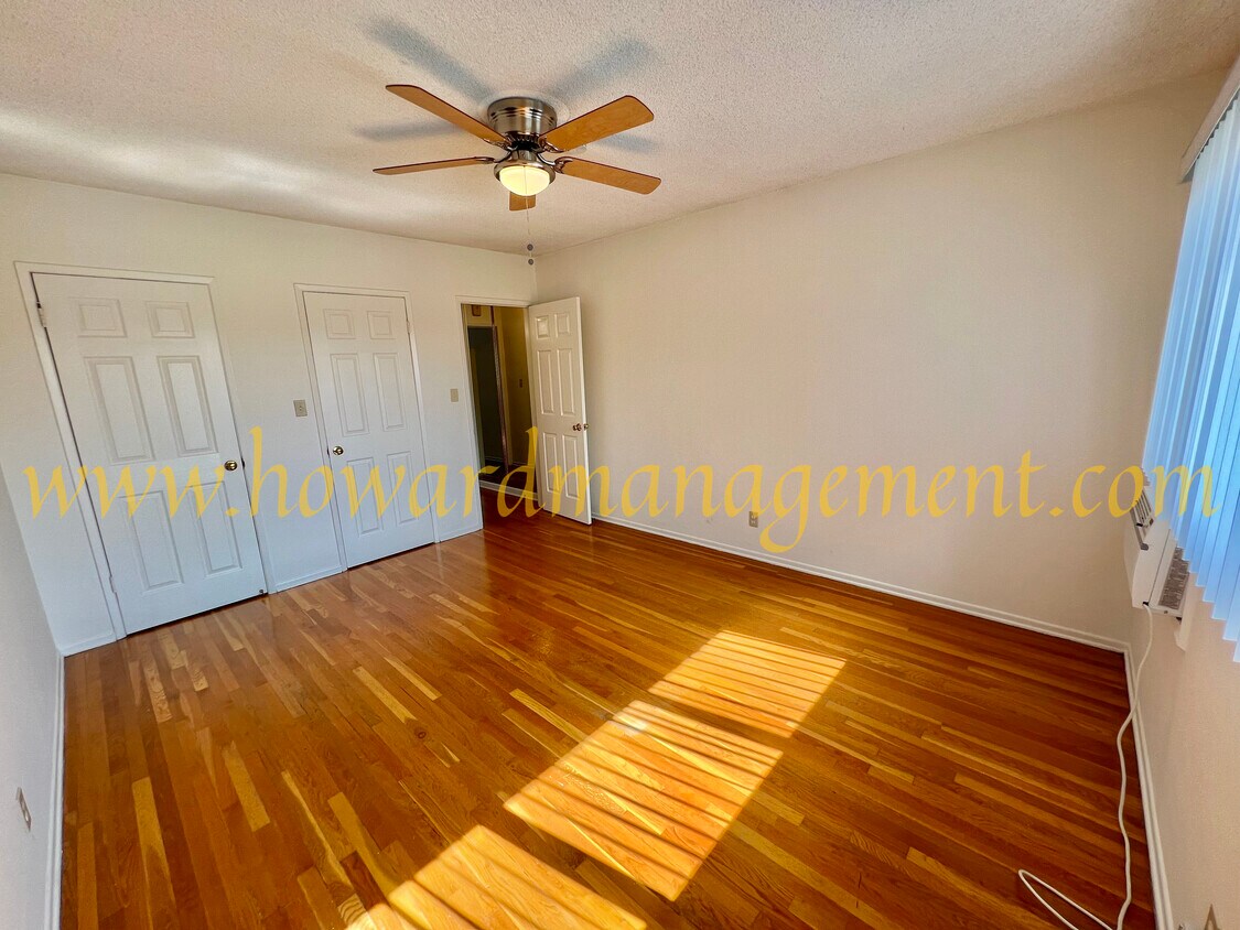 11300 Gladwin St, Unit 5 Multifamily in Los Angeles, CA Westside Rentals