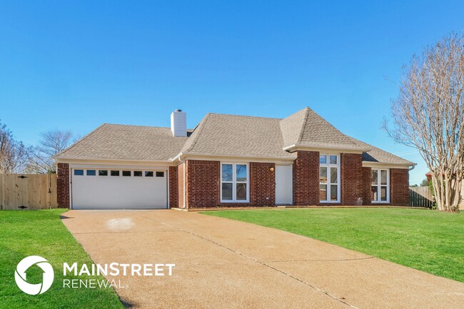 Foto del edificio - 4709 Valene Cir