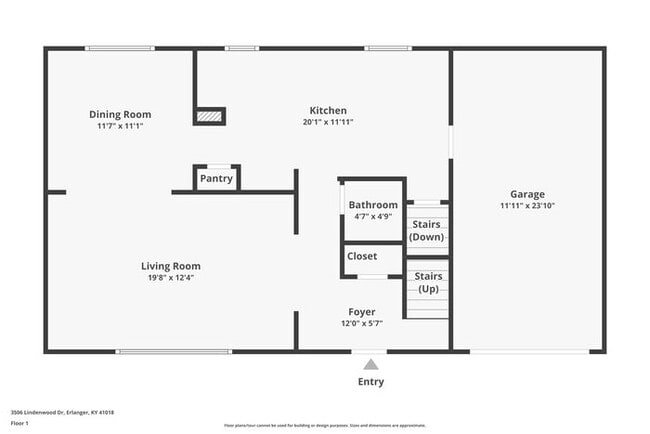 Foto del edificio - 3506 Lindenwood Dr