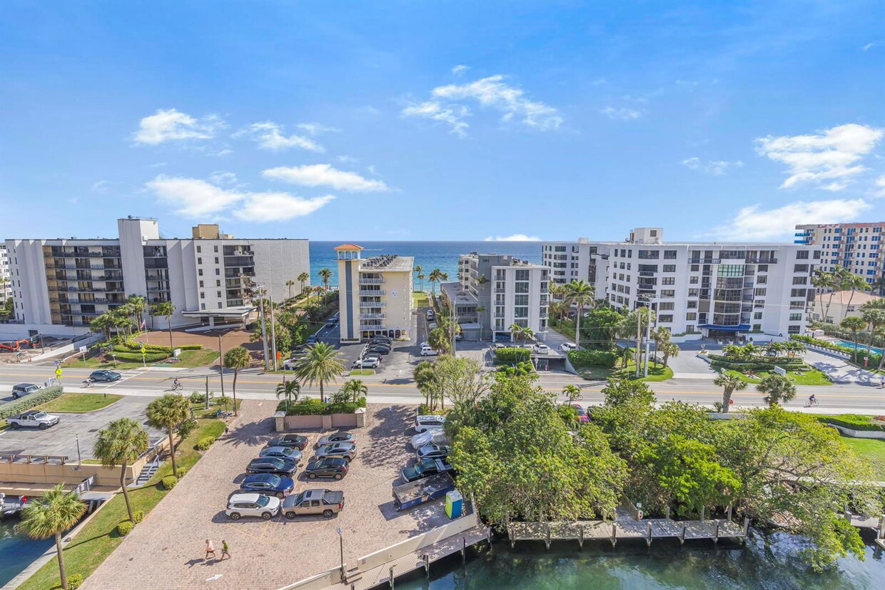 Primary Photo - 1160 Hillsboro Mile, Hillsboro Beach, FL 3...