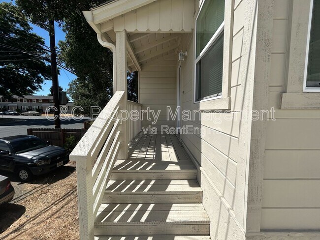 Foto del edificio - 2226 Sacramento St