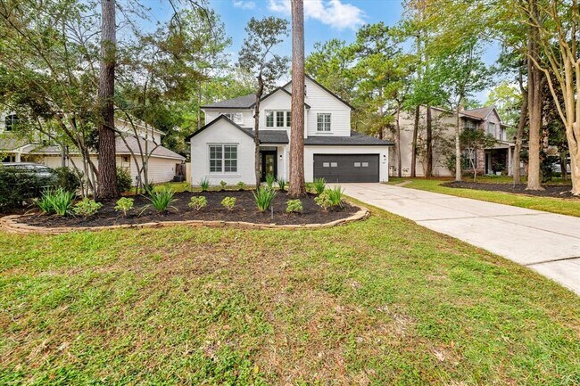 Foto del edificio - 99 N Willow Point Cir