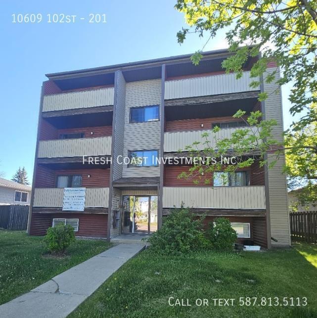 Photo principale - 10609 102 St