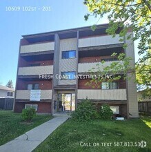 Building Photo - 10609 102 St